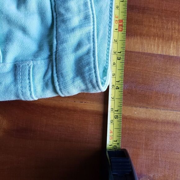 JOE'S Jeans Skinny Visionaire Menthol Size 26 - Picture 9 of 14